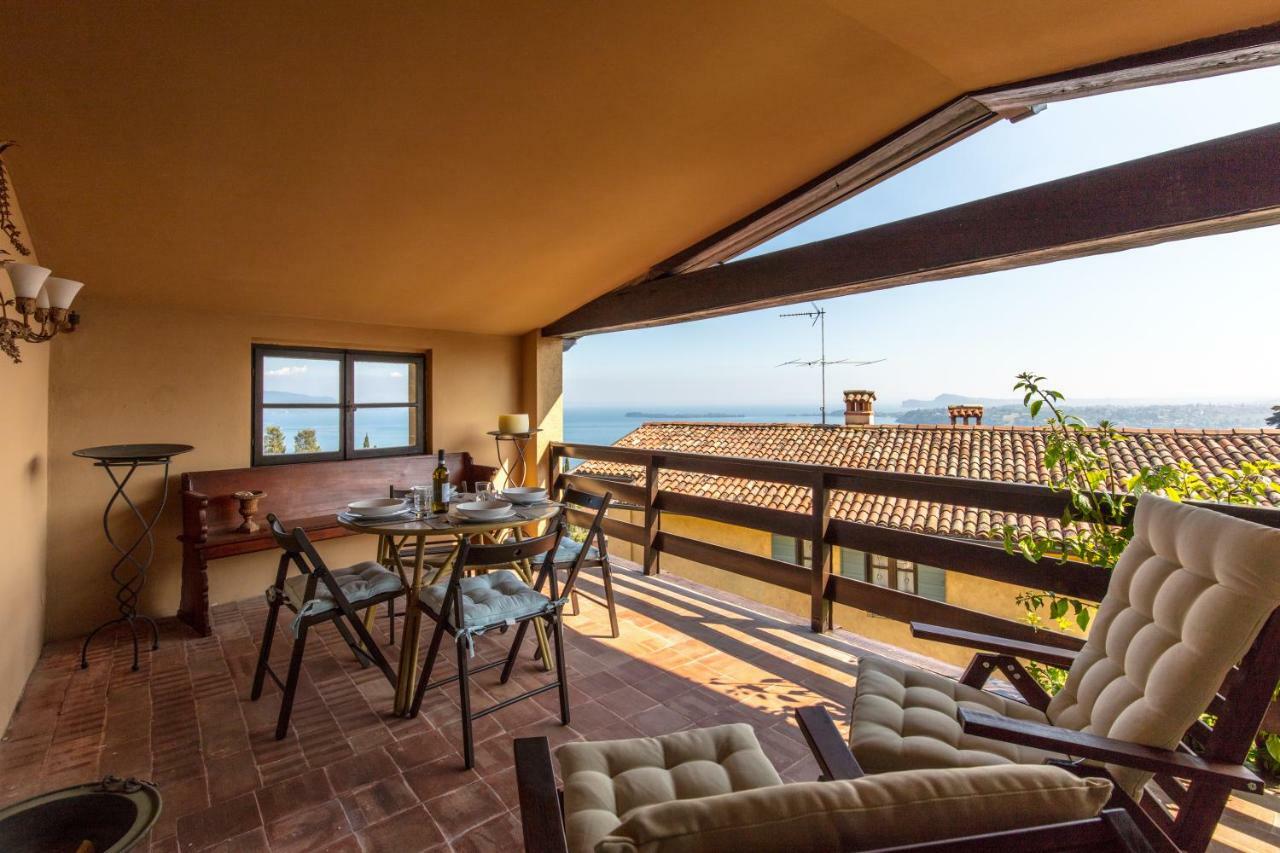 La Baita * Gardone Riviera